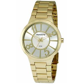 Relógio Mondaine Feminino Akira 78144LPMFDS1.