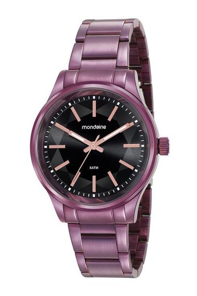 Relógio Mondaine Feminino Analógico 99415LPMVFS4