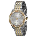 Relógio Mondaine Feminino Analógico Misto 94702lpmvba1