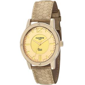 Relógio Mondaine Feminino By Ivete Sangalo 62030LPMEDH2