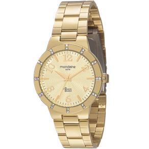 Relógio Mondaine Feminino By Ivete Sangalo 62021LPMFDE1