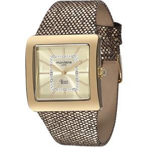 Relógio Mondaine Feminino By Ivete Sangalo 62024LPMEDH2