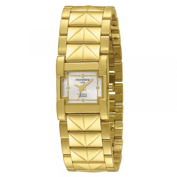 Relógio Mondaine Feminino By Ivete Sangalo - 69211LPMFDE1 - Seculus