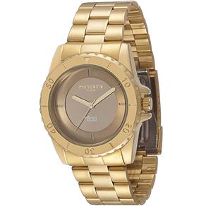 Relógio Mondaine Feminino By Ivete Sangalo 76325LPMFDE2 Analógio, Resistente à Água 30M