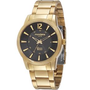 Relógio Mondaine Feminino By Ivete Sangalo 76327LPMFDE1