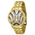 Relógio Mondaine Feminino By Ivete Sangalo - 76394LPMVDE1