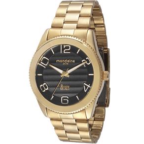 Relógio Mondaine Feminino By Ivete Sangalo 76329LPMFDE2