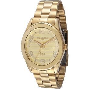 Relógio Mondaine Feminino By Ivete Sangalo 76329LPMFDE1.