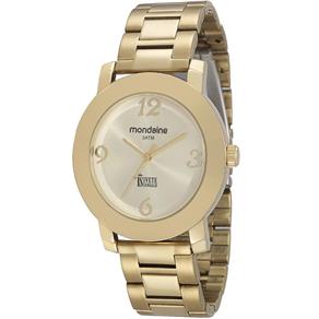 Relógio Mondaine Feminino By Ivete Sangalo 94621LPMFDE1.