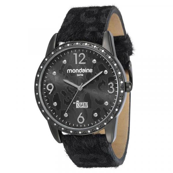 Relógio Mondaine Feminino By Ivete Sangalo - 94661LPMVPH1 - Seculus