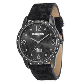 Relógio Mondaine Feminino By Ivete Sangalo - 94661LPMVPH1