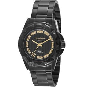 Relógio Mondaine Feminino By Ivete Sangalo 94622LPMFPE3.