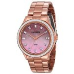 Relógio Mondaine Feminino Casual Rose 78747lpmvrs2