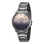 Relogio Mondaine Feminino Cinza Chumbo 53606lpmvse9