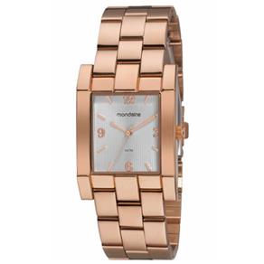 Relógio Mondaine Feminino Clássico 62003LPMNRE2