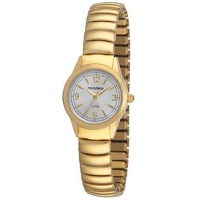 Relógio Mondaine Feminino Clássico 83144LPMNDE1.