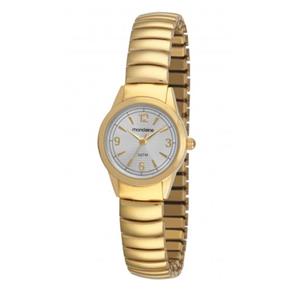 Relógio Mondaine Feminino Clássico 83144Lpmnde1