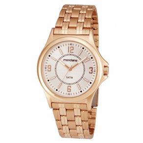 Relógio Mondaine Feminino Clássico 83133LPMTRS2