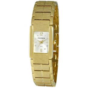 Relógio Mondaine Feminino Clássico 94491LPMTDB2