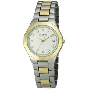 Relógio Mondaine Feminino Clássico 94508LPMTBM2