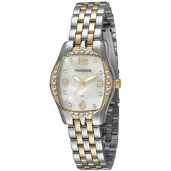 Relógio Mondaine Feminino Clássico 94543lpmnbe2.