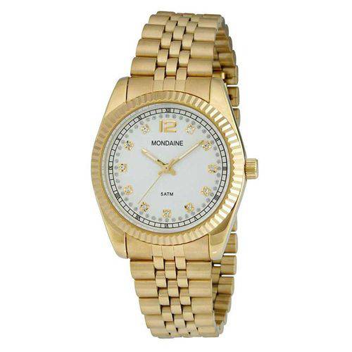 Relógio Mondaine Feminino Clássico 94256LPMTDS4