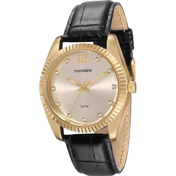 Relógio Mondaine Feminino Classico 94259LPMTDR5