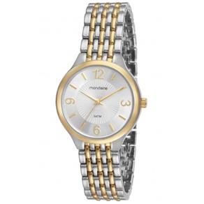 Relógio Mondaine Feminino Clássico 94523LPMTBM2