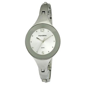 Relógio Mondaine Feminino Clássico 94371L0MNNS1.