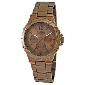 Relógio Mondaine Feminino Collection 94461LPMGMS3