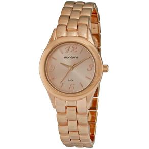 Relógio Mondaine Feminino Cuff Ladies 78125LPMTRB3.