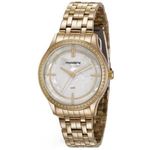 Relógio Mondaine Feminino Dourado 99278lpmkde3k1