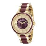 Relógio Mondaine Feminino Elegance 76564lpmvde6