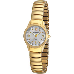 Relógio Mondaine Feminino Fashion 83144LPMNDE1