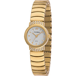 Relógio Mondaine Feminino Fashion 83146LPMNDE1