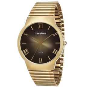 Relógio Mondaine Feminino Fashion 83238LPMVDE2