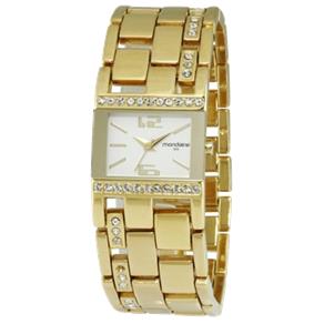 Relógio Mondaine Feminino Hoshi 83113LPMNDM3.