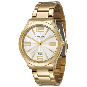 Relógio Mondaine Feminino Ivete Sangalo 12009LPMVDE1