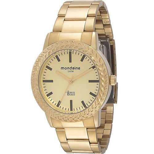 Relógio Mondaine Feminino Ivete Sangalo 76326lpmfde1