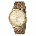 Relógio Mondaine Feminino Ivete Sangalo 76332lpmfde1