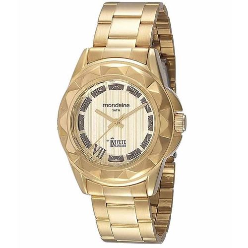 Relógio Mondaine Feminino Ivete Sangalo 94622lpmfde2