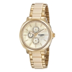 Relógio Mondaine Feminino Madrepérola 99444LPMVDF1