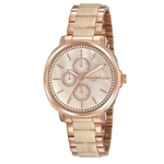 Relógio Mondaine Feminino Madrepérola Rosé 99444LPMVRF2