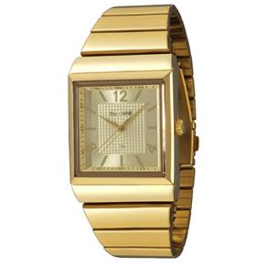 Relógio Mondaine Feminino Moda 60427LPMFDE1.