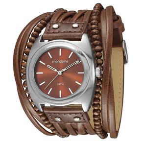 Relógio Mondaine Feminino Moda 60481L0MVNH2.