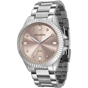 Relógio Mondaine Feminino Moda 76474L0MVNE3