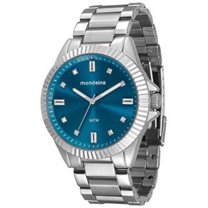 Relógio Mondaine Feminino Moda 76474L0MVNE4