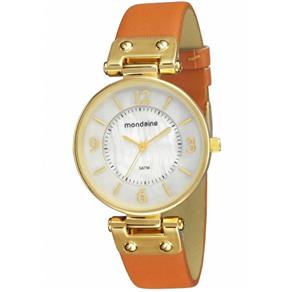 Relógio Mondaine Feminino Moda 76279LPMEDH2