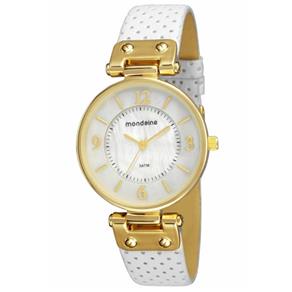 Relógio Mondaine Feminino Moda 76279LPMEDH1.