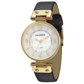 Relógio Mondaine Feminino Moda 76279LPMEDH4